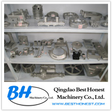 Aluminium Die Castings (Die Casting)